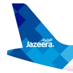 jazeera airways android application logo